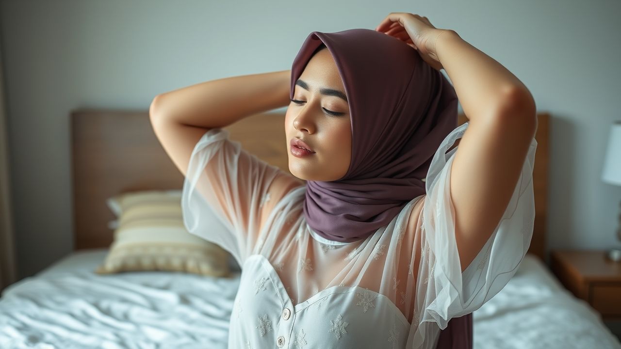 Rahasia Pribadi Suami 02 - cerita kategori Kisah Nyata