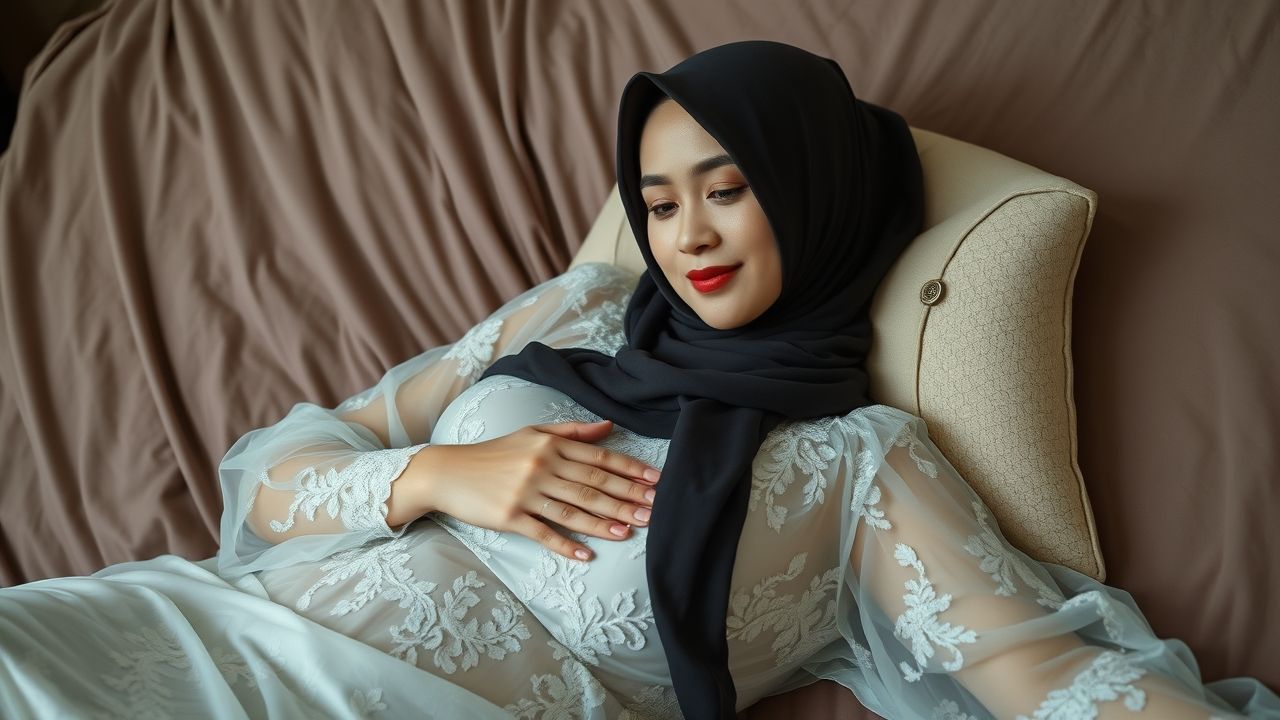 Keluarga Mantan Pejabat 02 - cerita kategori Kisah Nyata