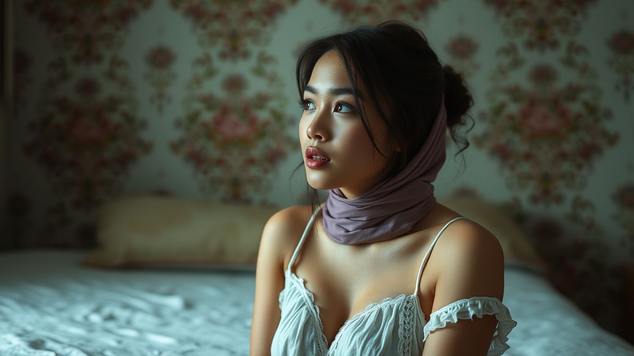 Aksi Bejat Ayah Tiri 02 - cerita kategori Kisah Nyata