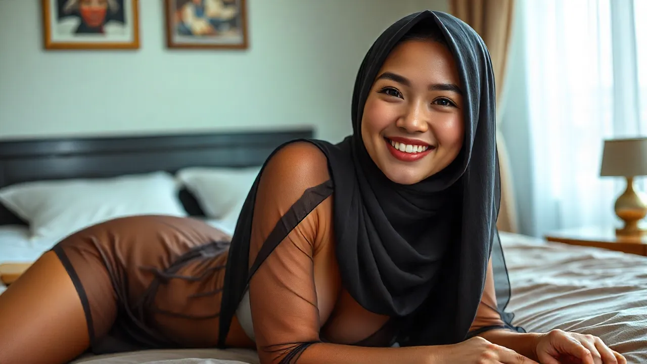 Gadis-Gadis Kecilku 01