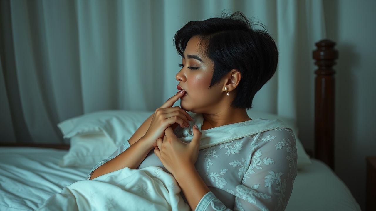 Memory Rumah Kontrakan - cerita kategori Konvensional