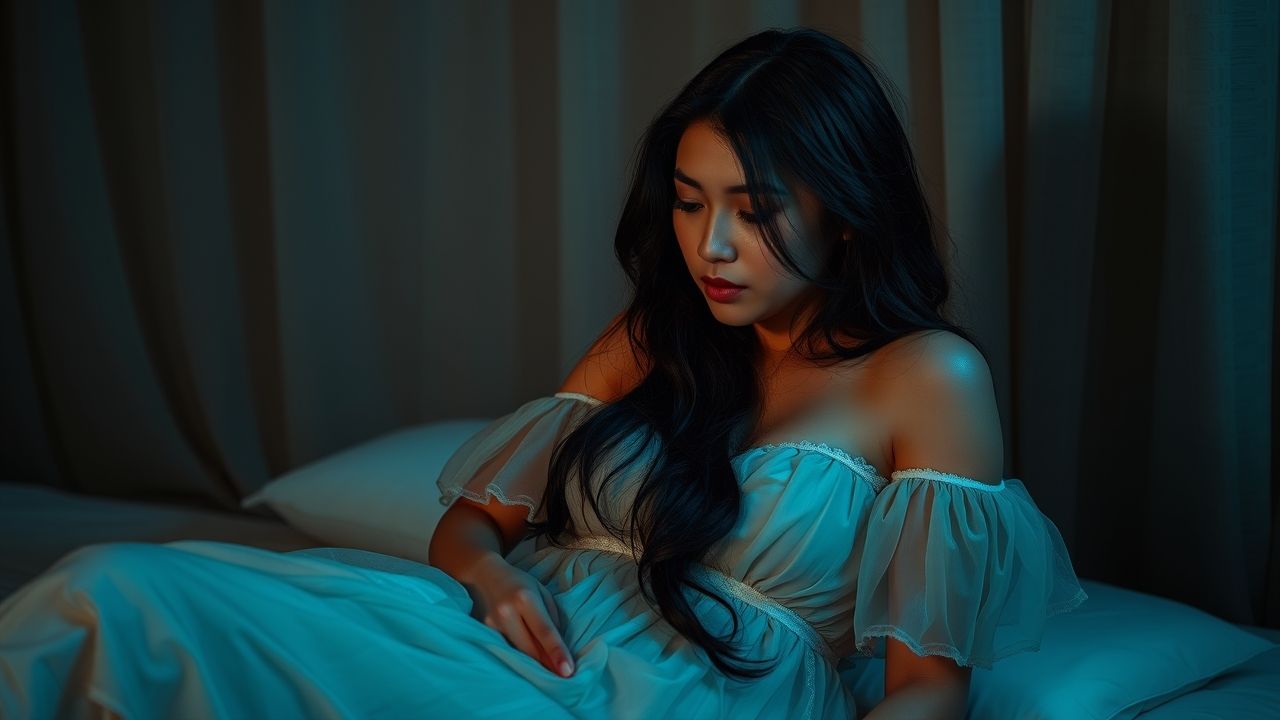 Gairah Pertamaku 01 - cerita kategori Konvensional