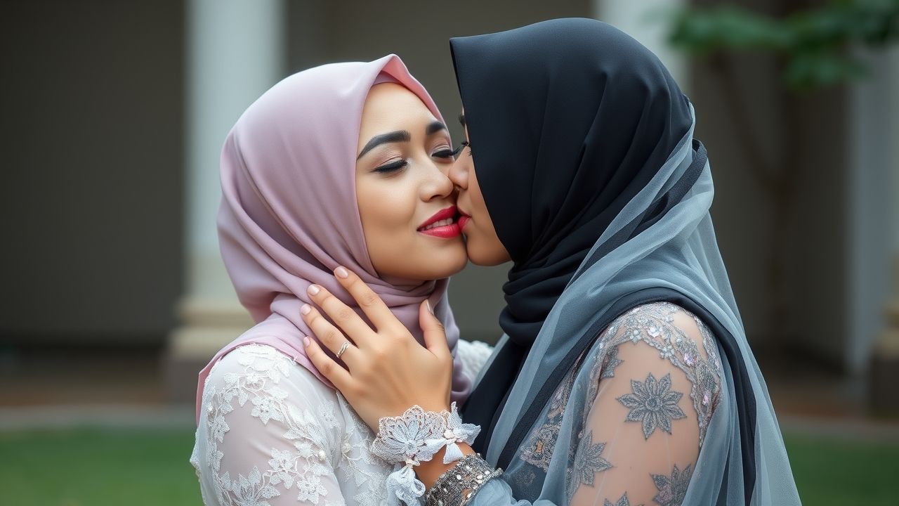Pertama Bersama Wulan 01