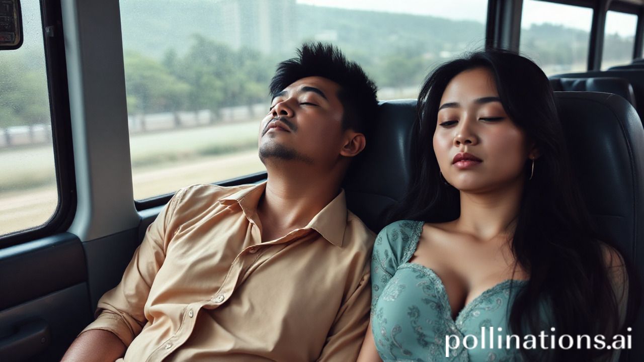 Perjalanan Wisata - cerita kategori Konvensional