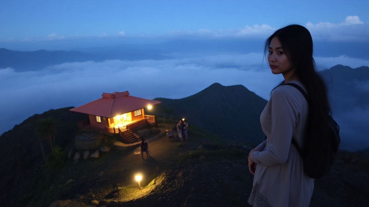 Cerita Cinta