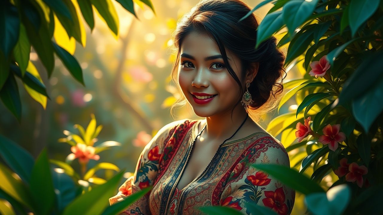 Saat Istriku Pergi - cerita kategori Konvensional