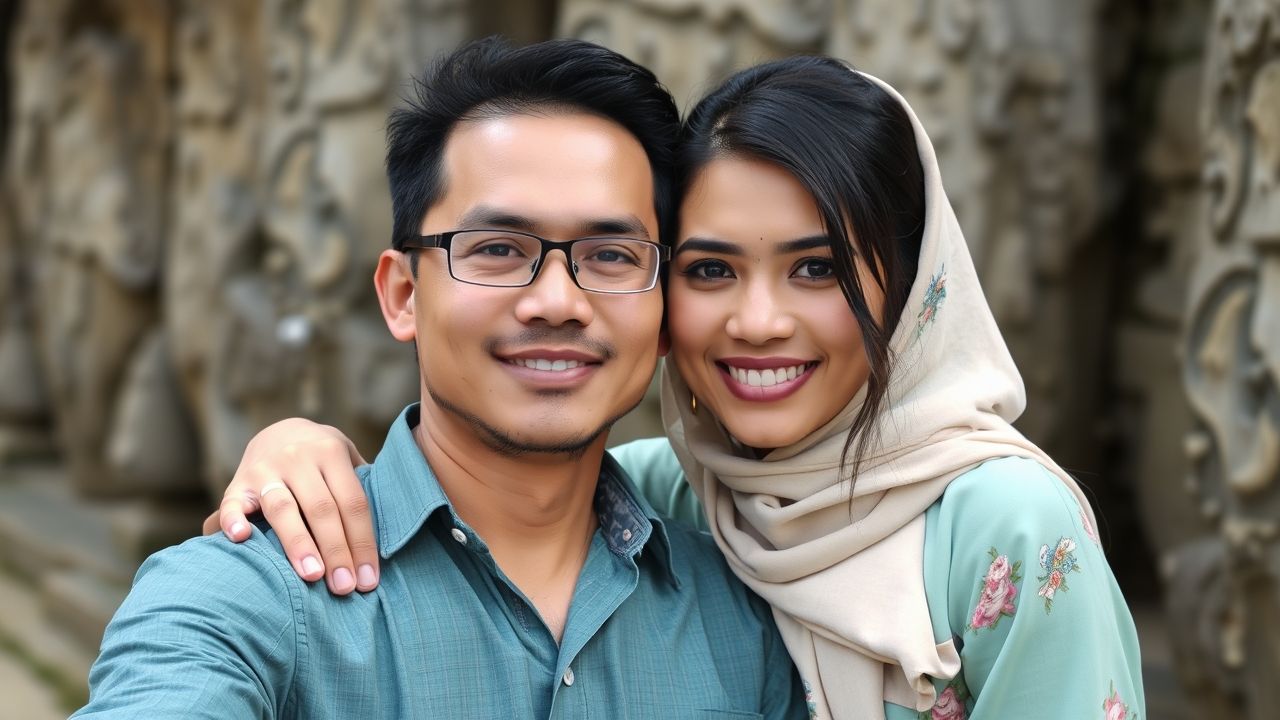Kenangan Ebtanas 01 - cerita kategori Konvensional