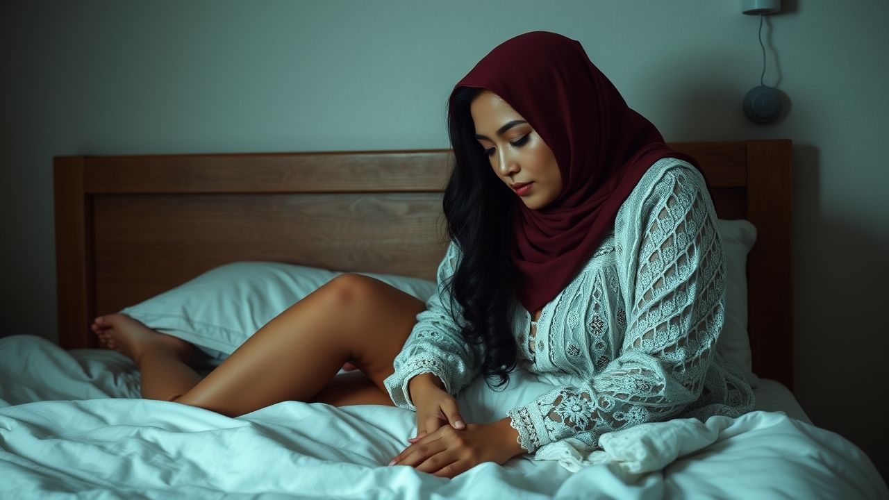 Aku, Istri dan Temanku 02 - cerita kategori Massal