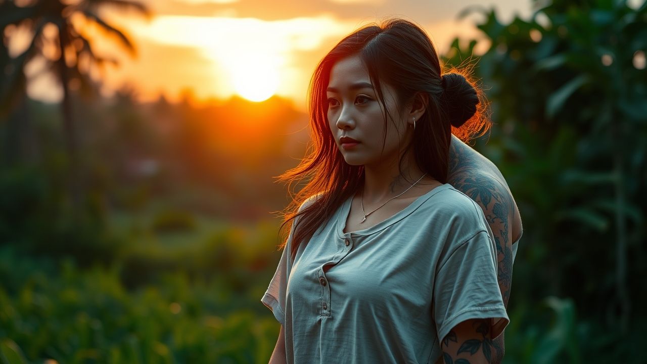 Malam Jahanam - cerita kategori Pemerkosaan