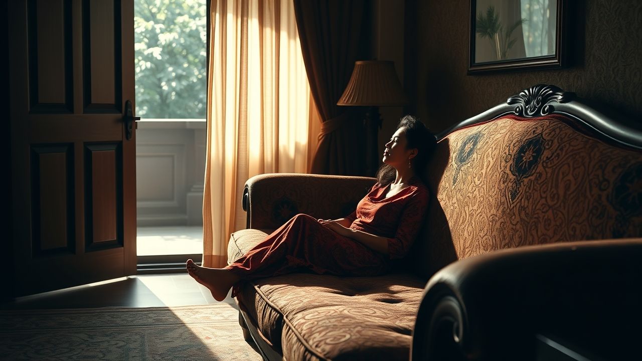 Istri-Istri Pamanku 04