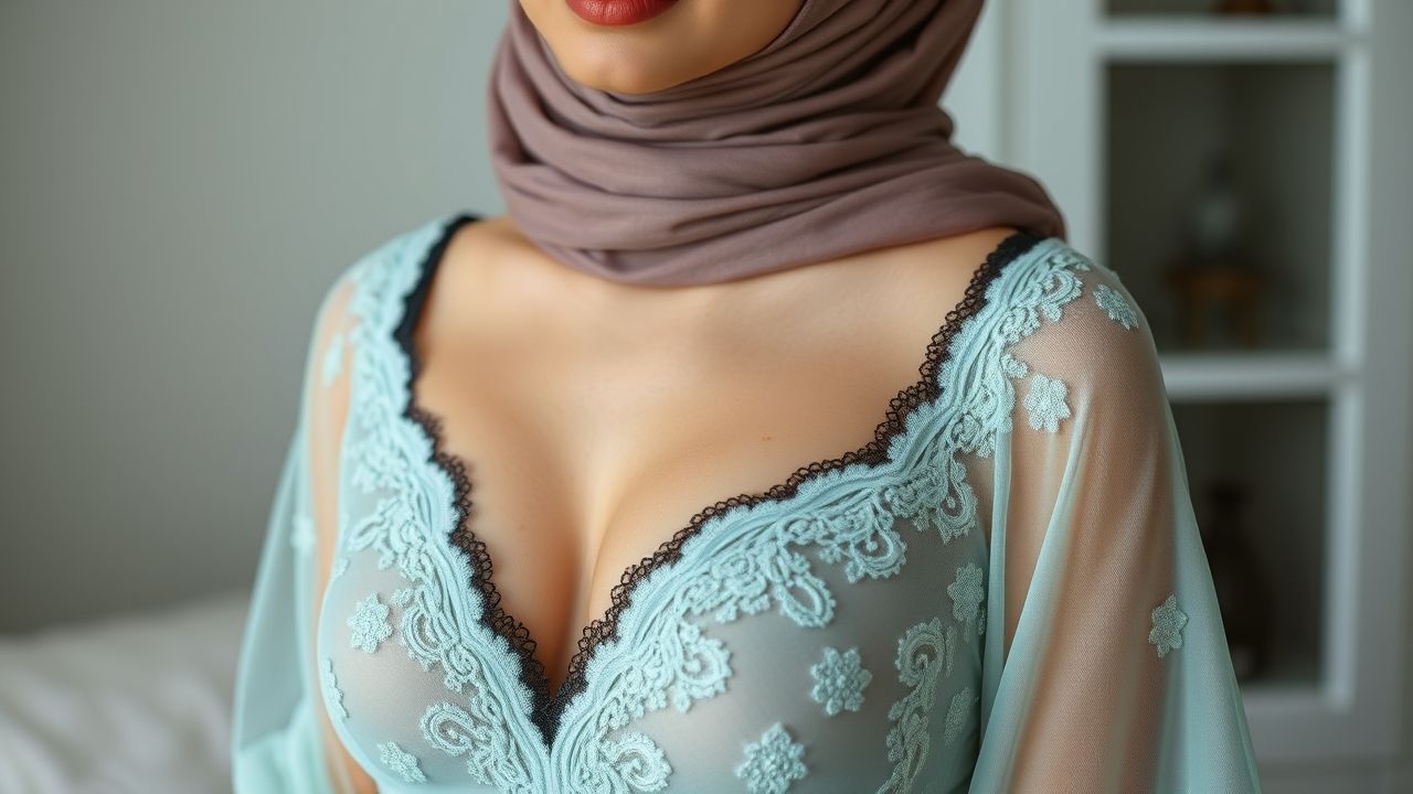 Gairah Nakal Seorang Perawan Tua 02 - cerita kategori Setengah_Baya