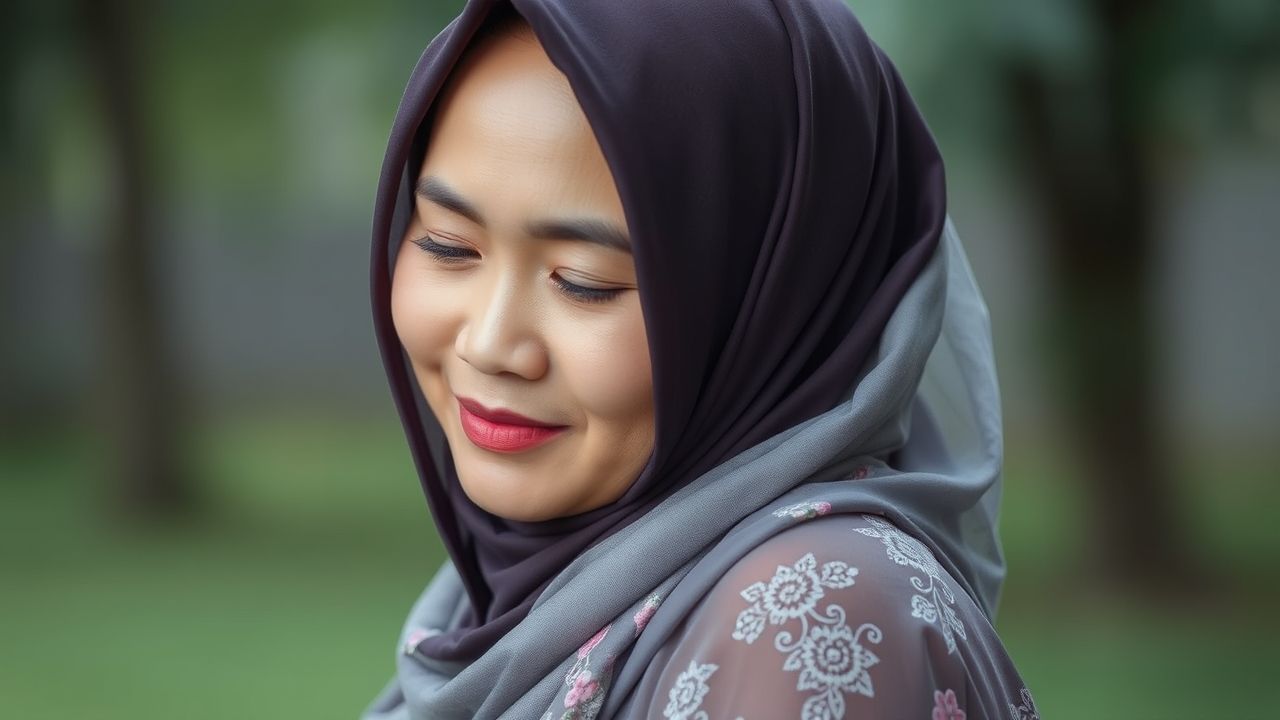 Tetanggaku yang Menggairahkan