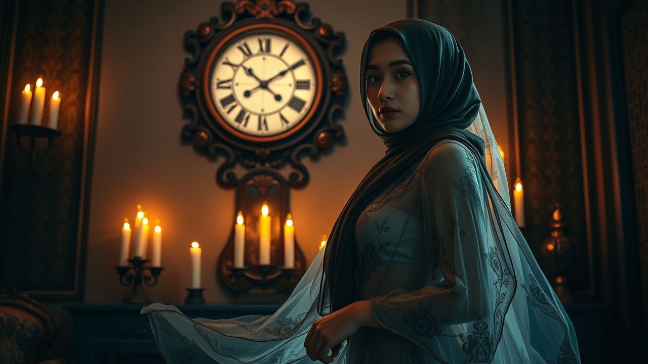 Madame 03