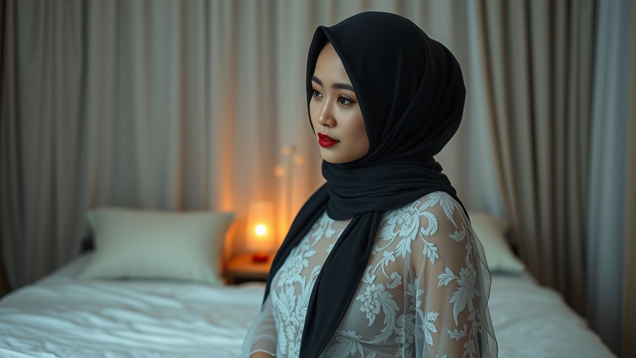 Terjerat Nafsu Nyonya Majikan - cerita kategori Penyiksaan