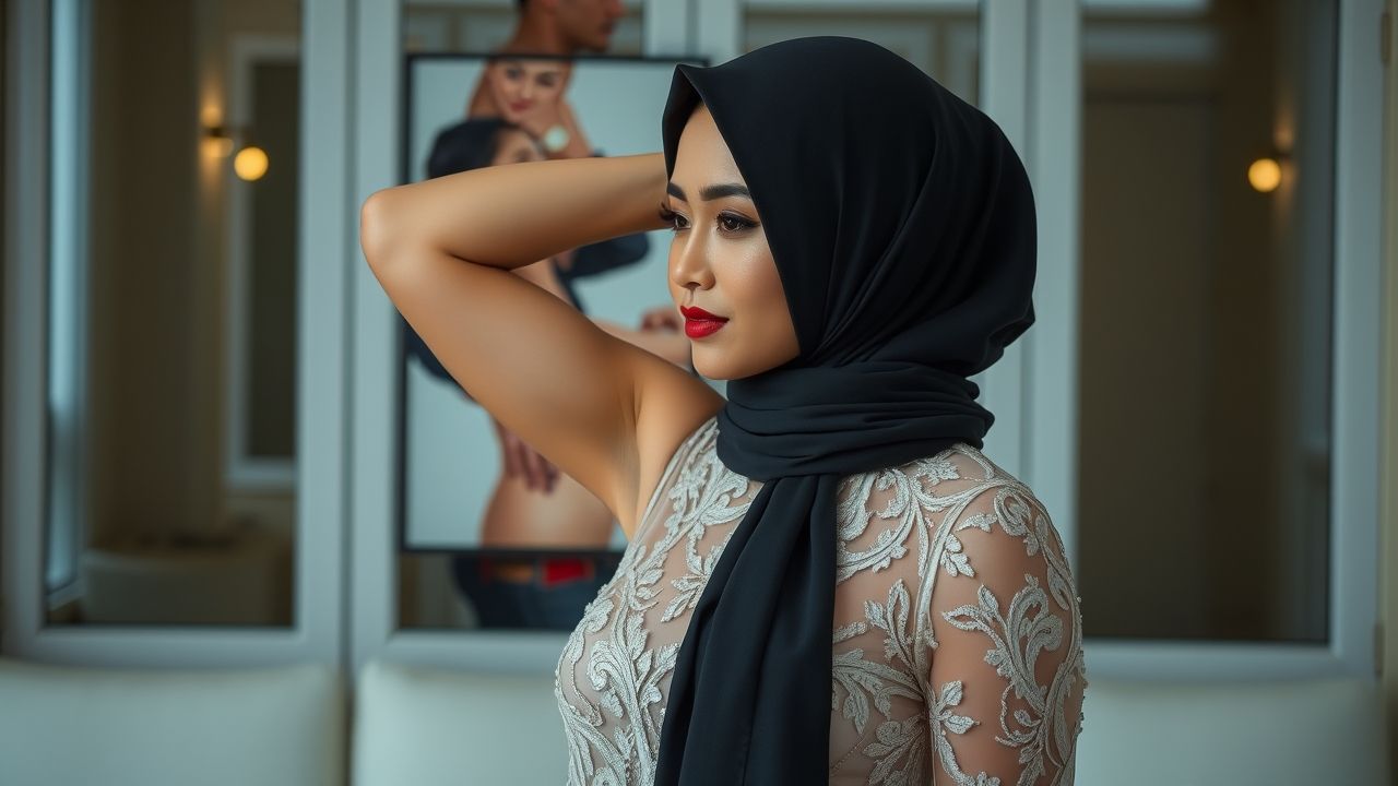 Normalkah Aku? - cerita kategori Swalayan