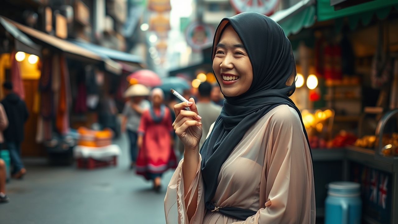 Kakak Temanku yang Binal - cerita kategori Konvensional