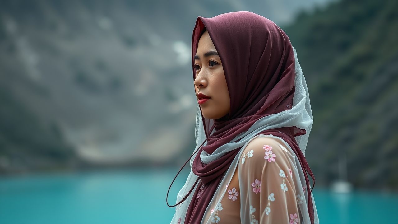 Ling Ling 02 - cerita kategori Konvensional