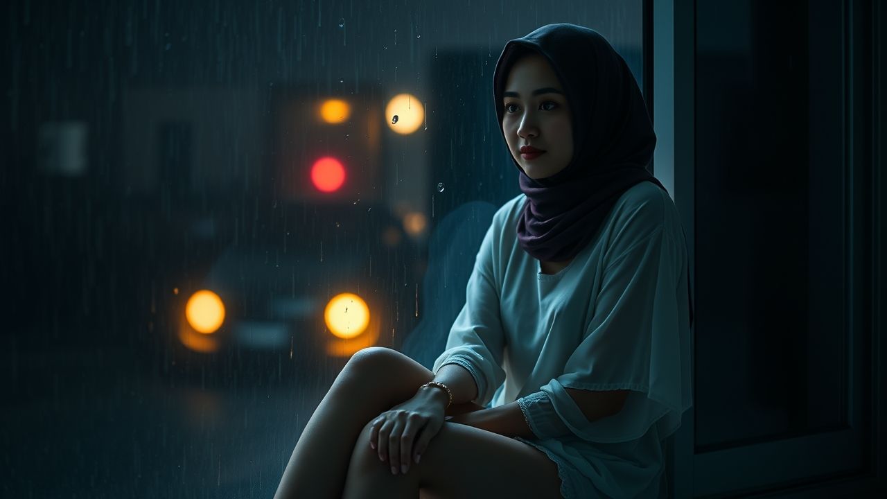 Cara Mengungkapkan Sayang - cerita kategori Konvensional
