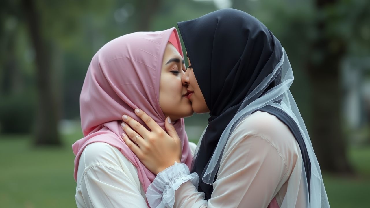 Teman Kuliahku Penari Striptease - cerita kategori Konvensional