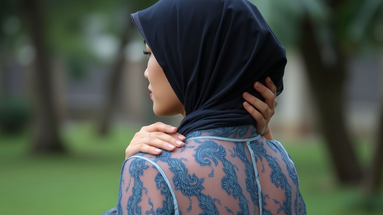Kehidupan yang Indah 02 - cerita kategori Konvensional