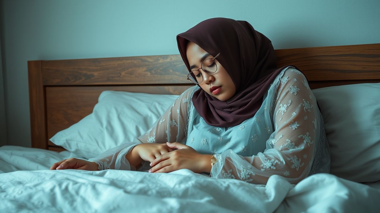 Yuni, Customerku 03 - cerita kategori Konvensional