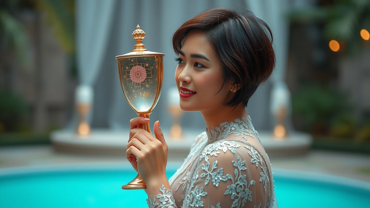 Sofa Kuningku - cerita kategori Konvensional