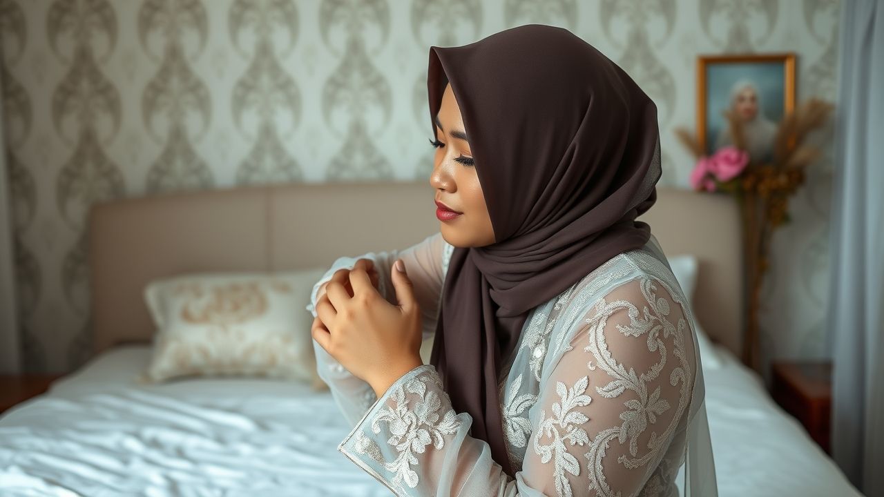 Berkat Chatting - cerita kategori Konvensional