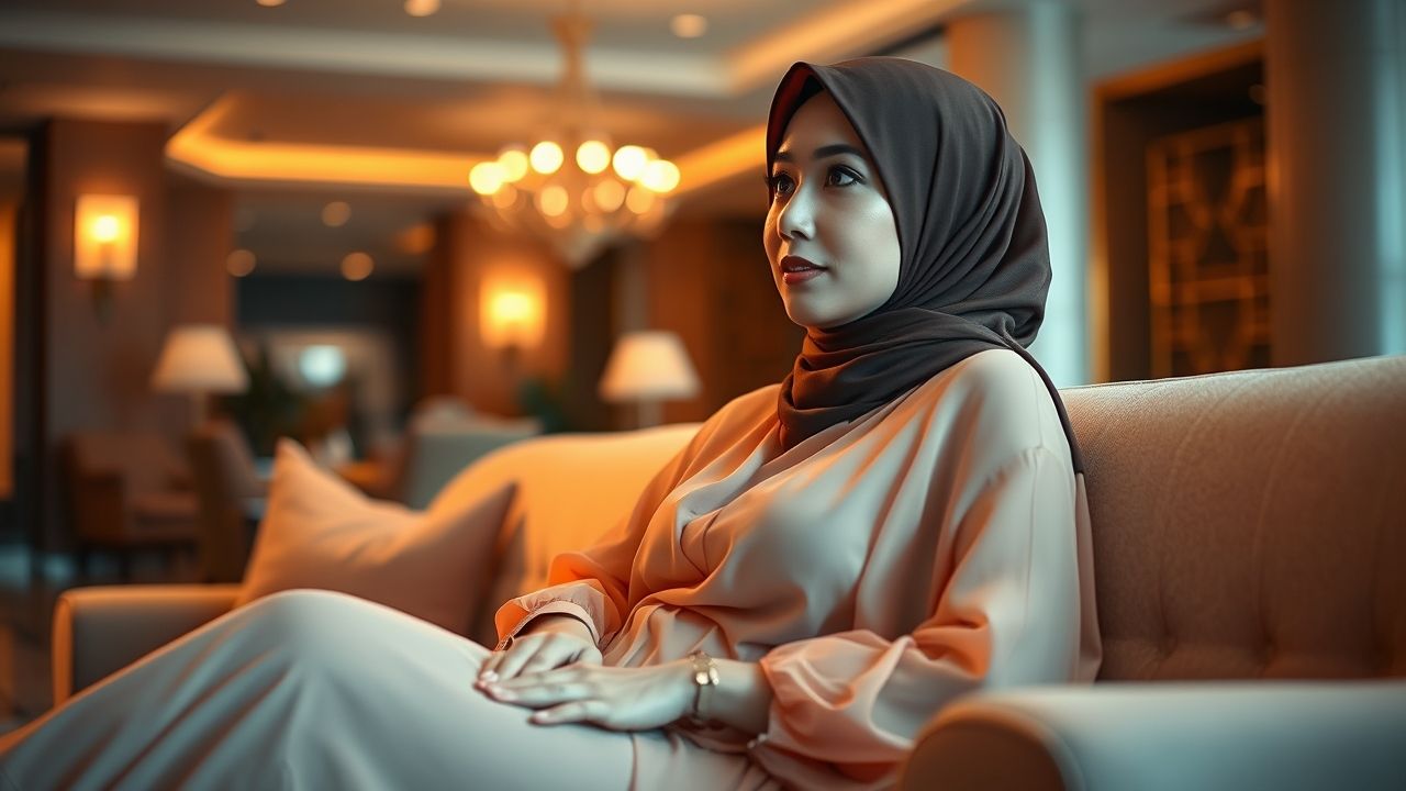 Walk In Interview 01 - cerita kategori Konvensional