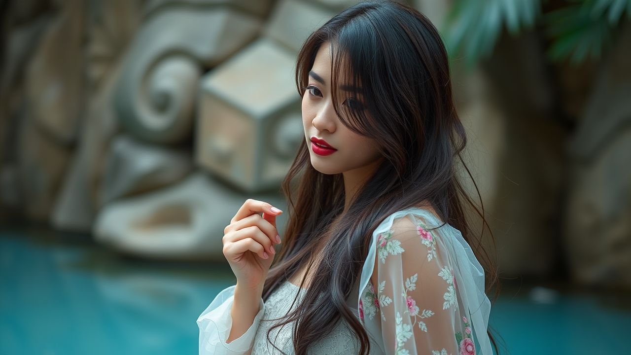 Seni Bercinta - cerita kategori Konvensional