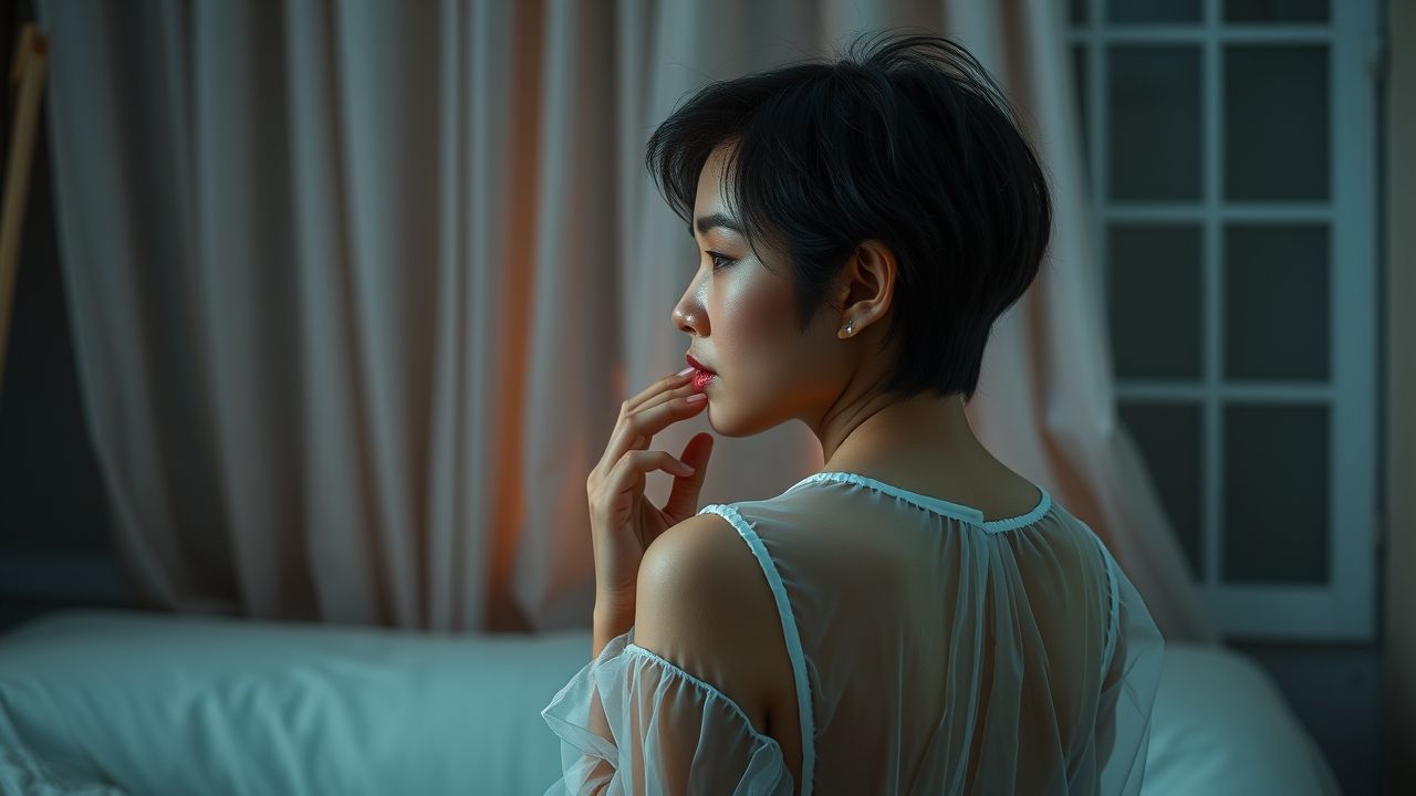 Esther Karyawanku 01 - cerita kategori Konvensional