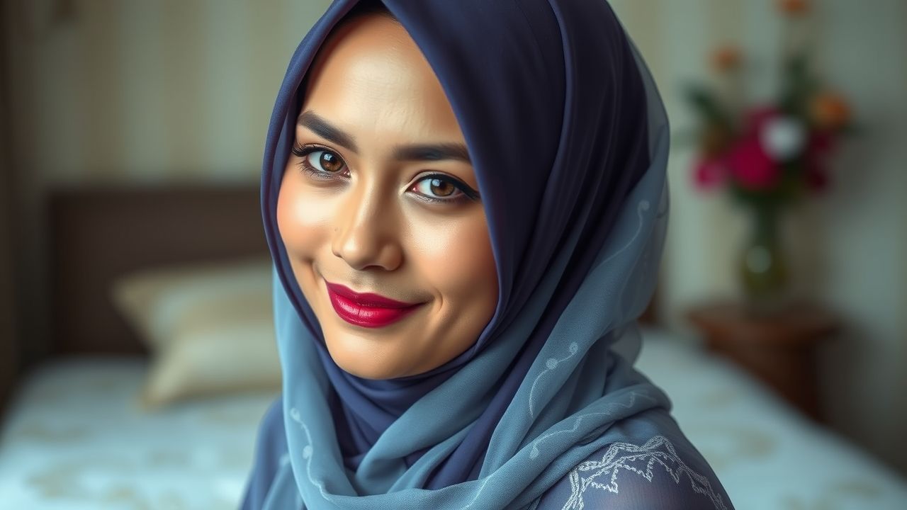Nani Gadisku dari Kampung 02 - cerita kategori Konvensional