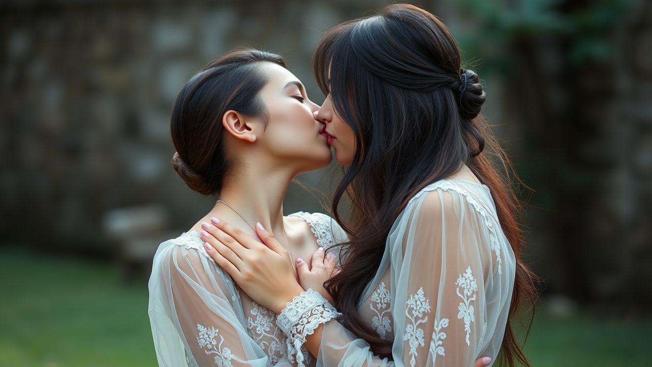 Reuni - cerita kategori Konvensional