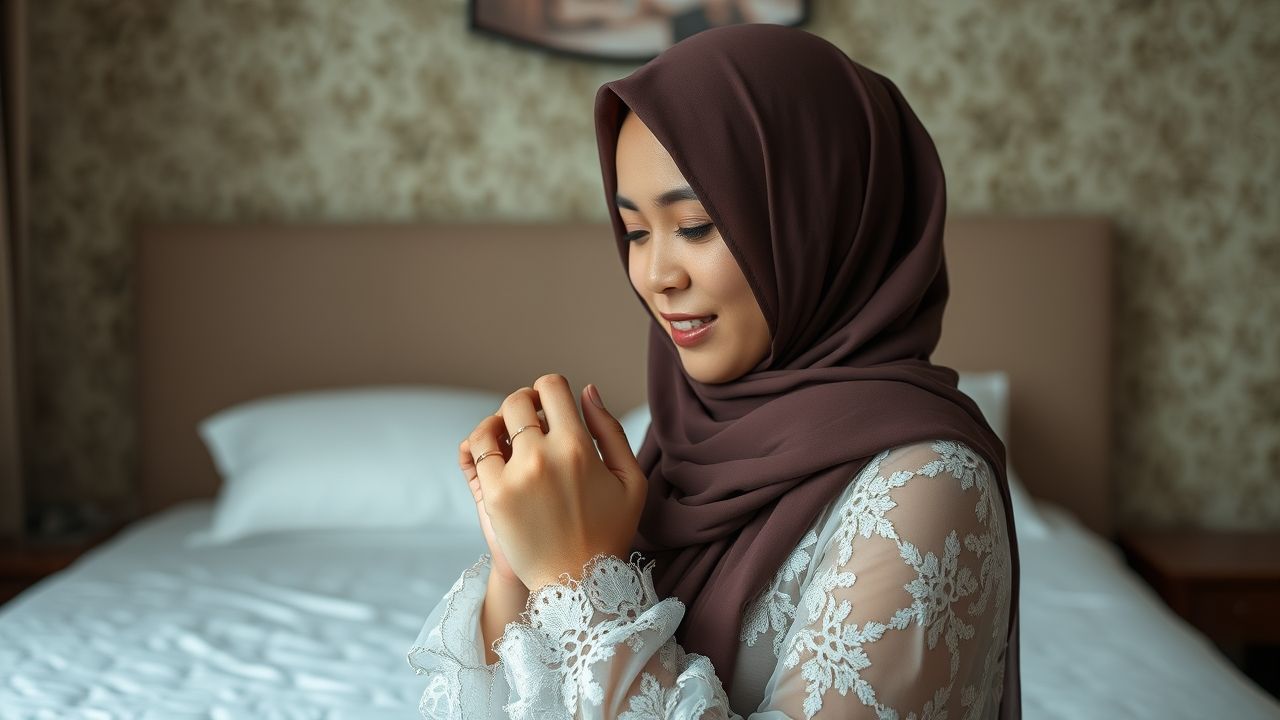 Pelacur Perth - cerita kategori Konvensional