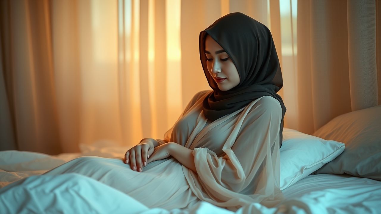 Nikmatnya Tubuh Pacarku - cerita kategori Konvensional