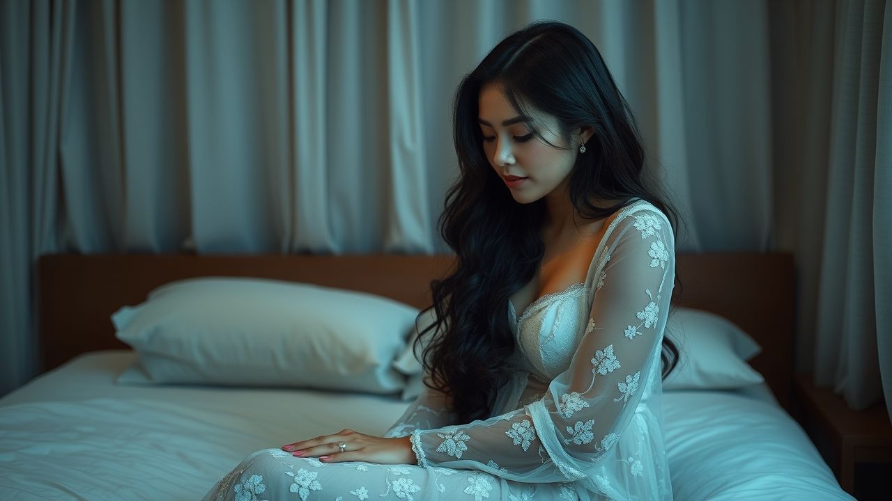 Cewek Billyard - cerita kategori Konvensional