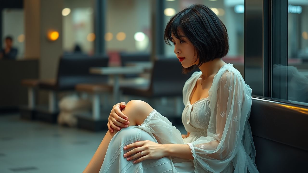 Pacar Temanku 01 - cerita kategori Konvensional