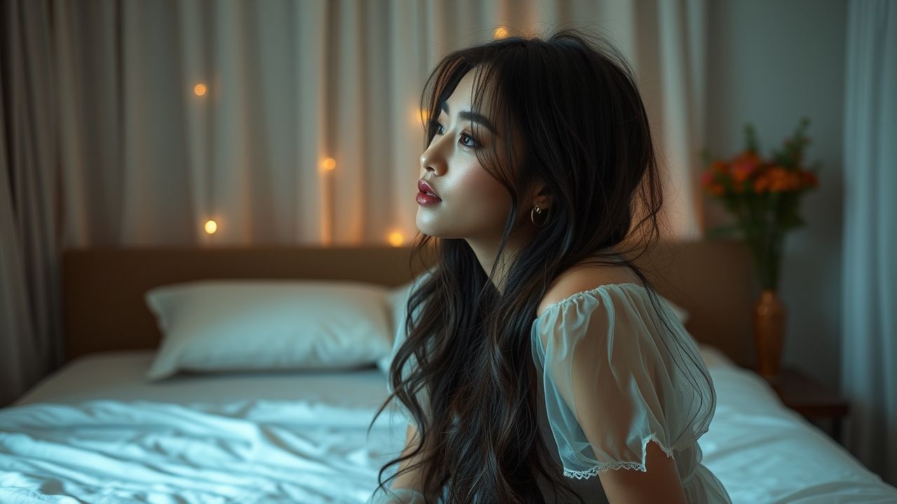 Nafsu yang Mengatasnamakan Cinta - cerita kategori Konvensional