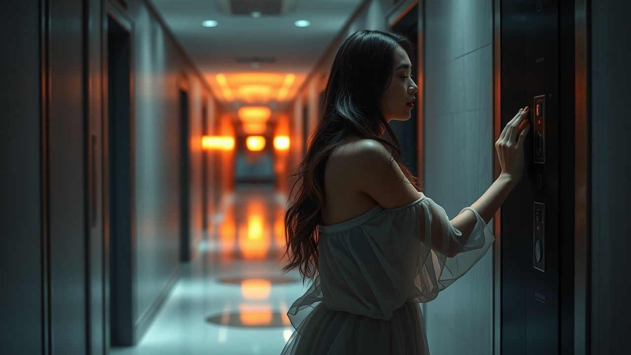 Di Pesta Pernikahan - cerita kategori Konvensional