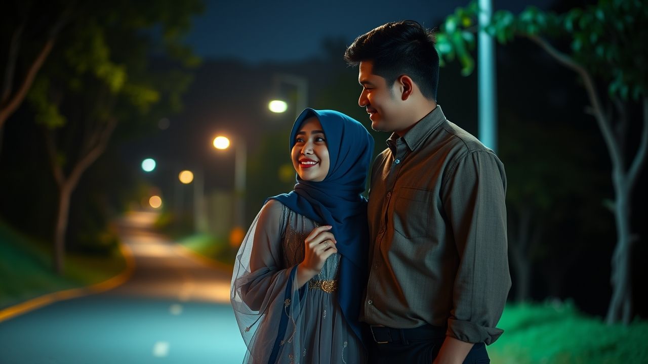 Ibu Rani Dosenku 01
