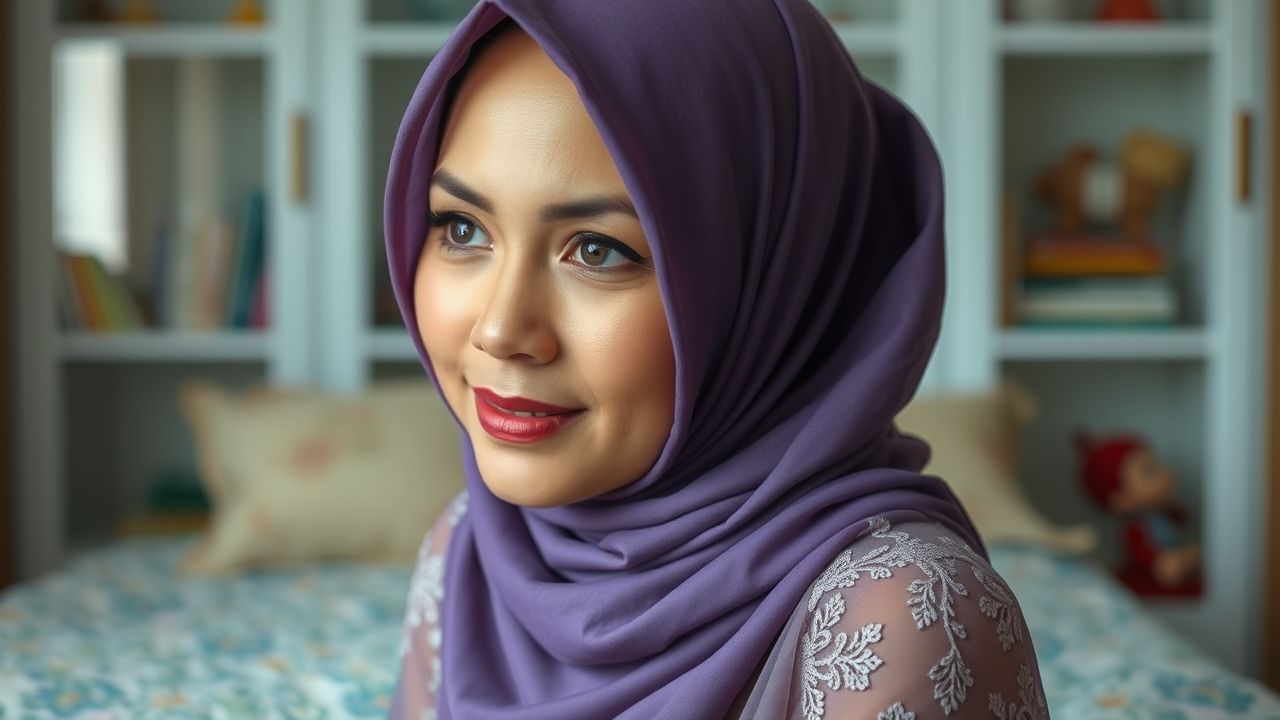Kisah Sebuah Kesetiaan - cerita kategori Setengah_Baya