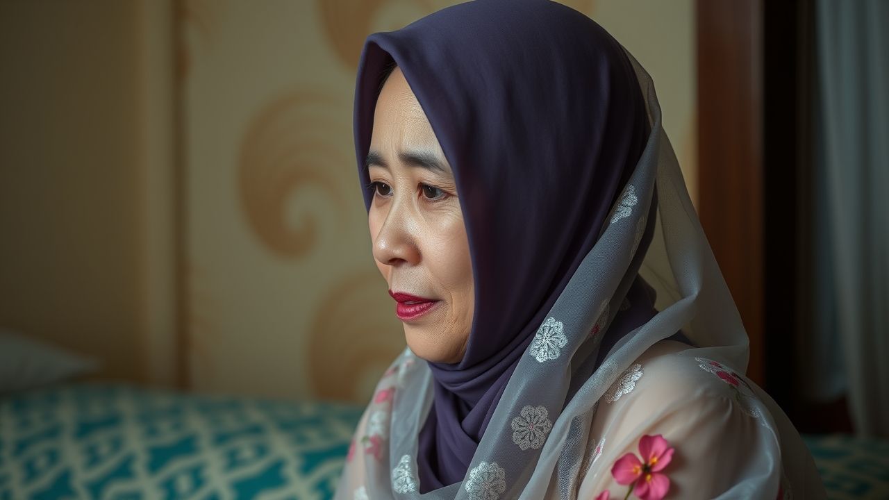 Bercinta dengan Istri Orang - cerita kategori Setengah_Baya