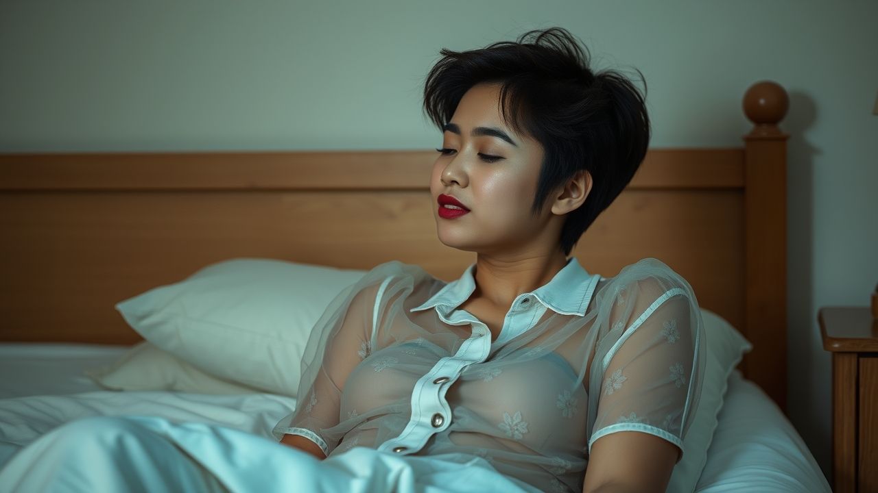 Chatting Membawa Nikmat - cerita kategori Setengah_Baya